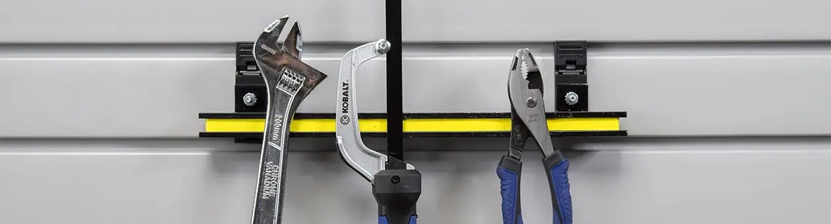 Magnetic Tool Holder