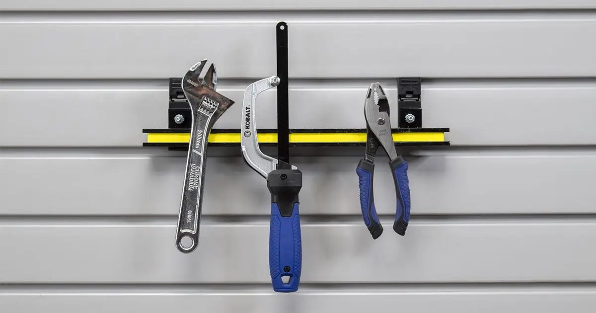 Magnetic Tool Holders