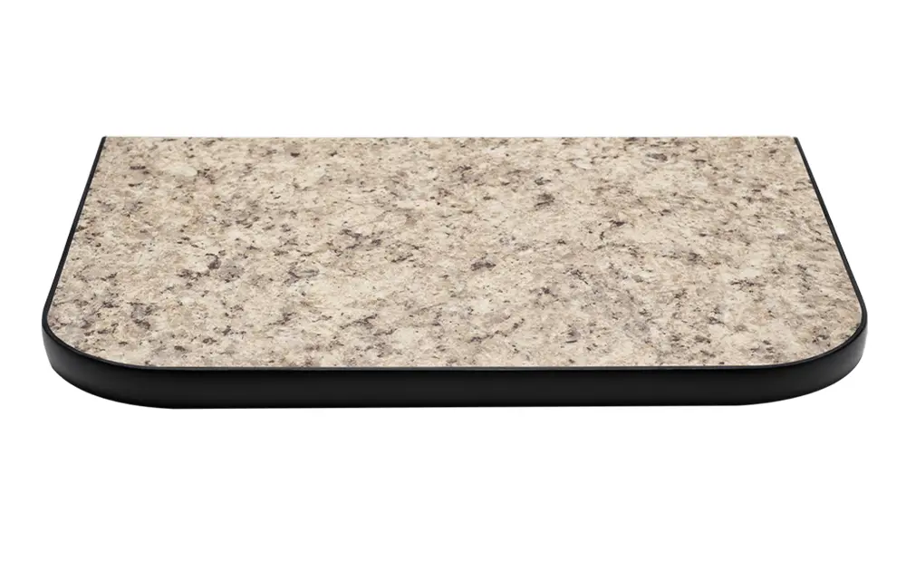Milano Quartz Workbench Countertop