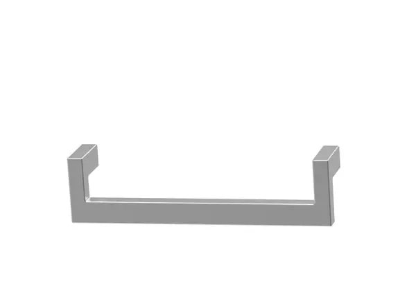 Matte Aluminum