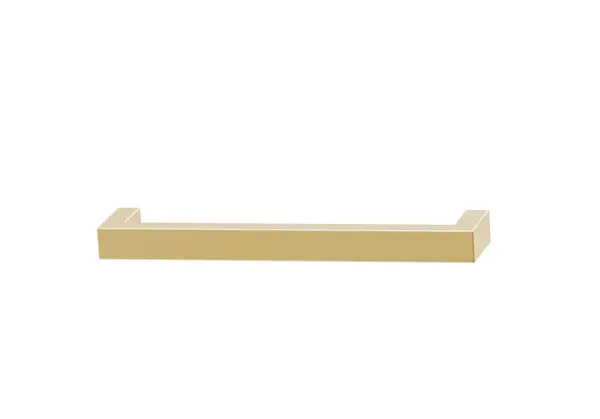 Matte Gold