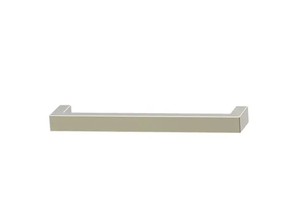 Matte Nickel