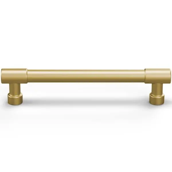 Matte Gold