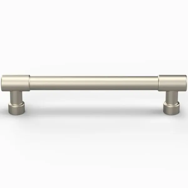 Matte Nickel