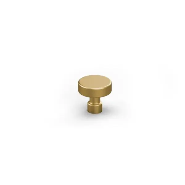Matte Gold