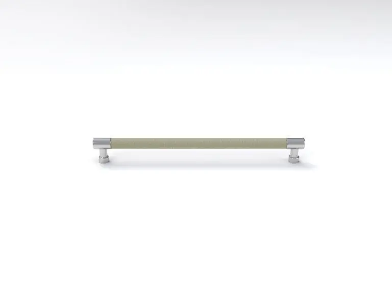 Oyster Chrome