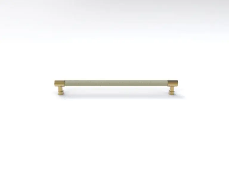 Oyster Matte Gold