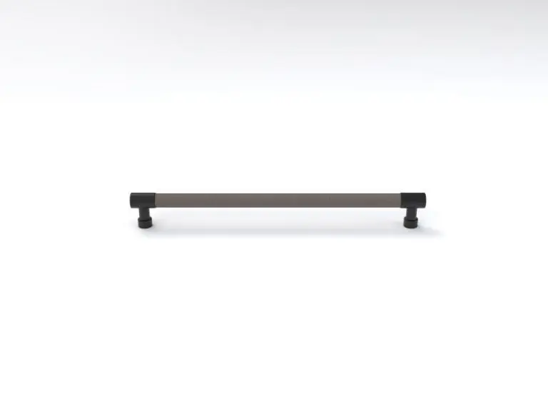 Pewter Black