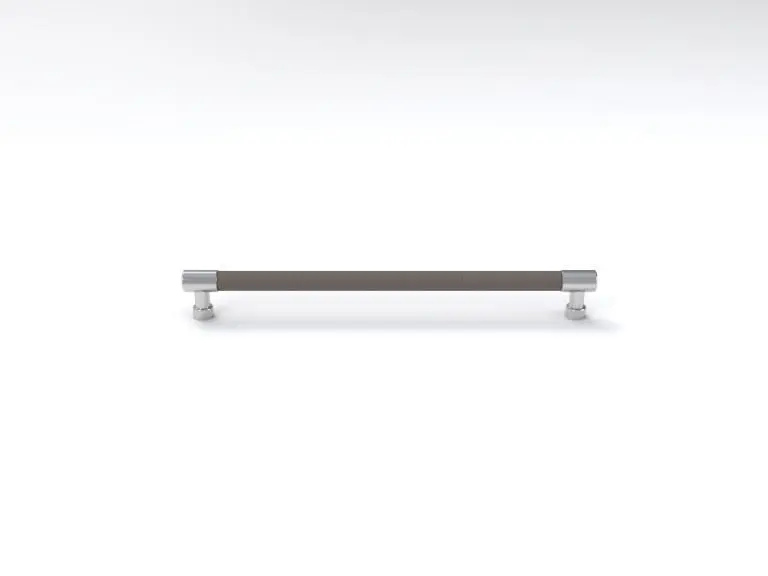 Pewter Chrome