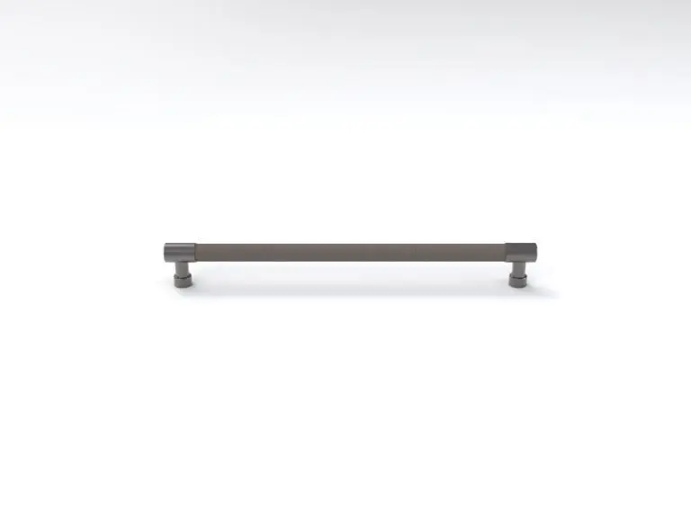 Pewter Graphite