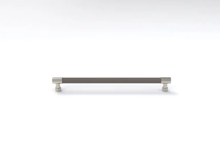Pewter Matte Nickel