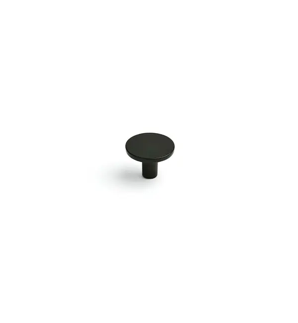 Matte Black