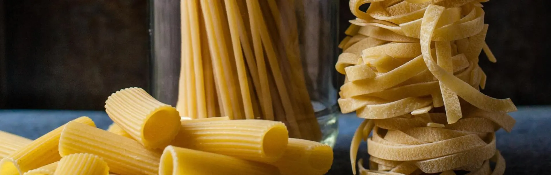 Dry Pasta