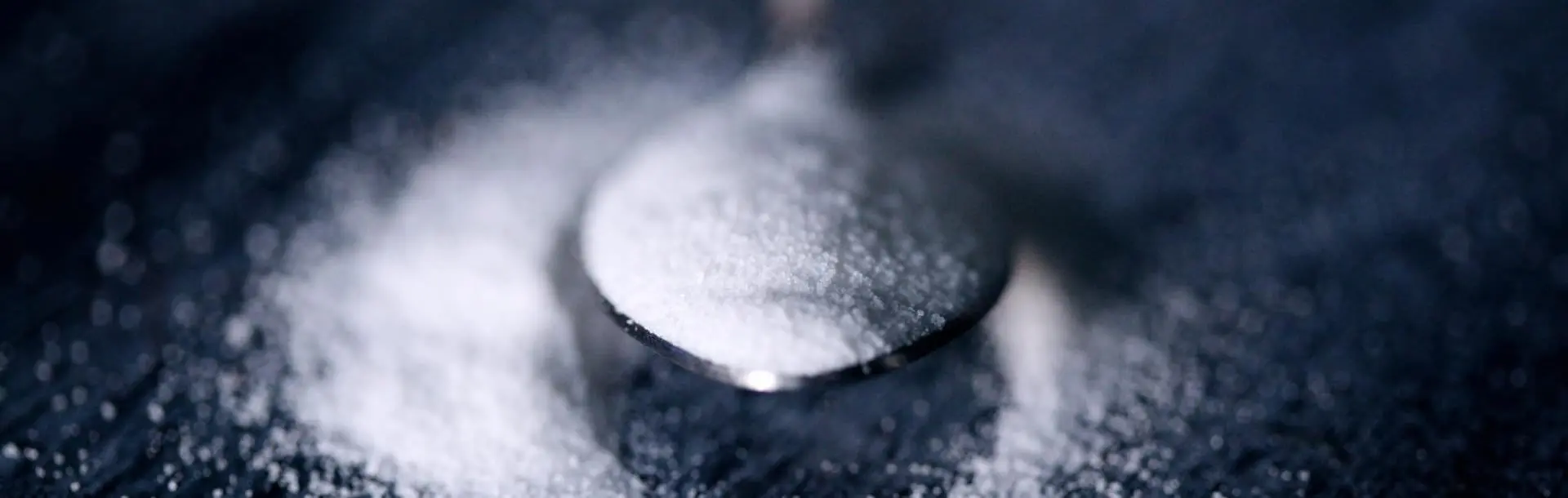 Spoon of Sugar