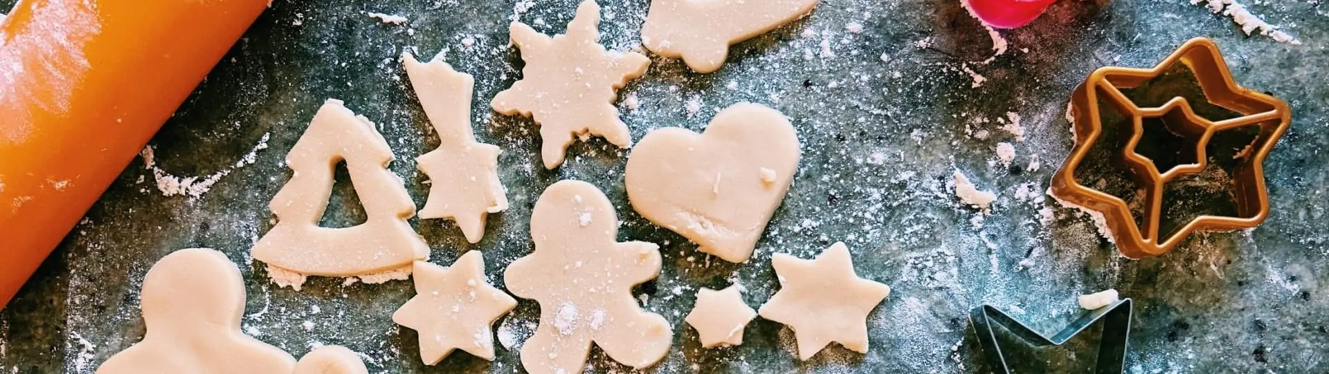 Holiday Cookies