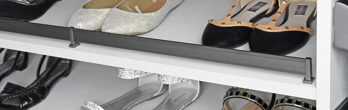 Closet Organizers