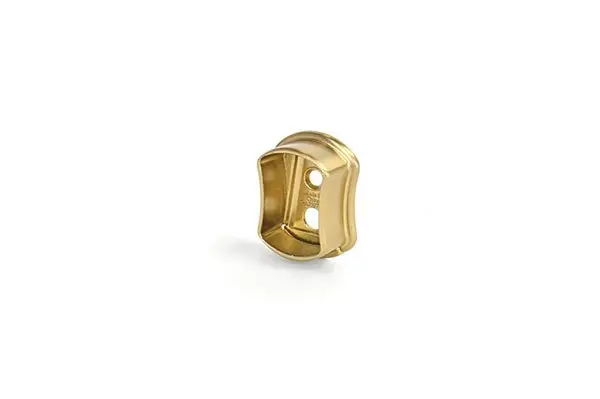 Matte Gold