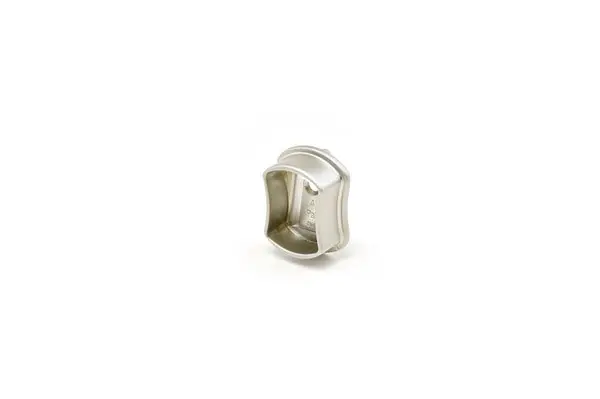 Matte Nickel