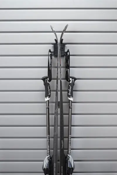 Ski Rack