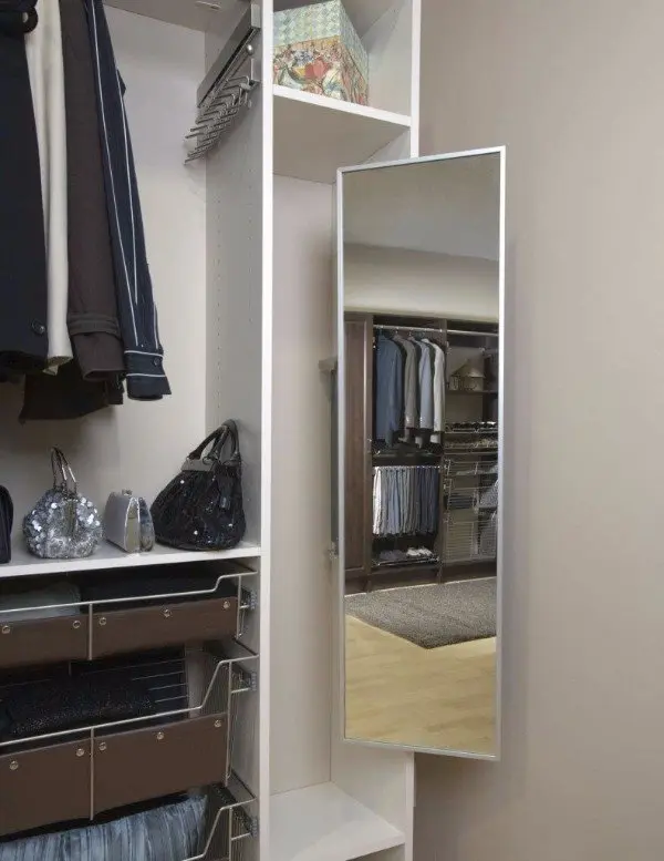 Mirrors