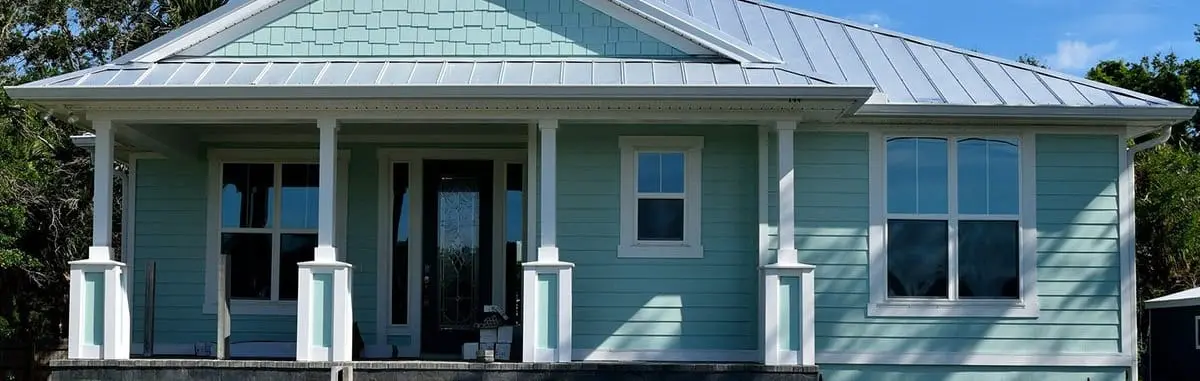 Small House