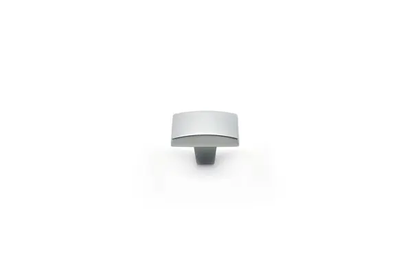 Matte Aluminum