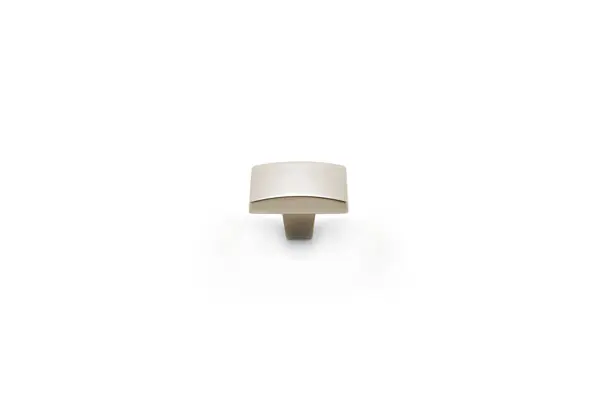 Matte Nickel