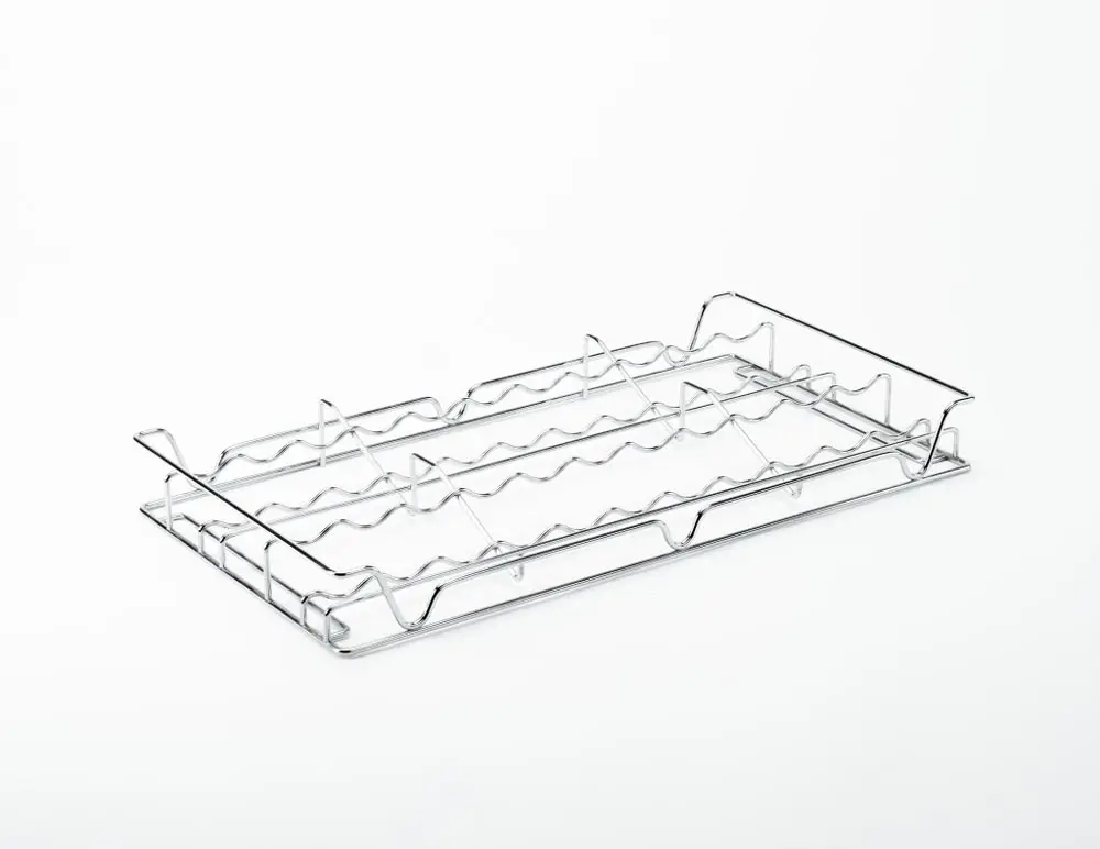 Spice Rack Kitchen Organizer