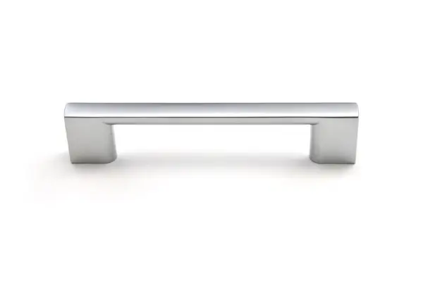 Matte Aluminum