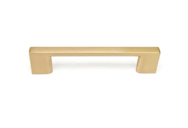 Matte Gold