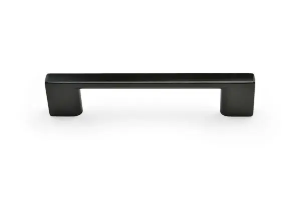 Matte Black