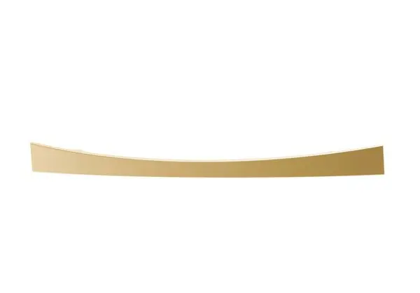 Matte Gold