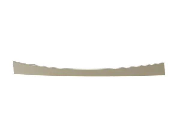 Matte Nickel