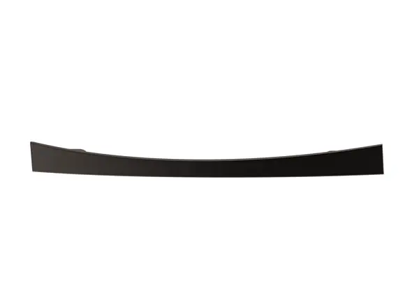 Matte Black