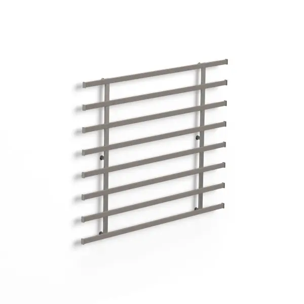 Symphony Wall Organizer 42x47