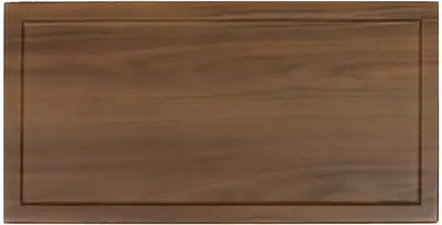 Slim Shaker Style Option With Tahoe Finish
