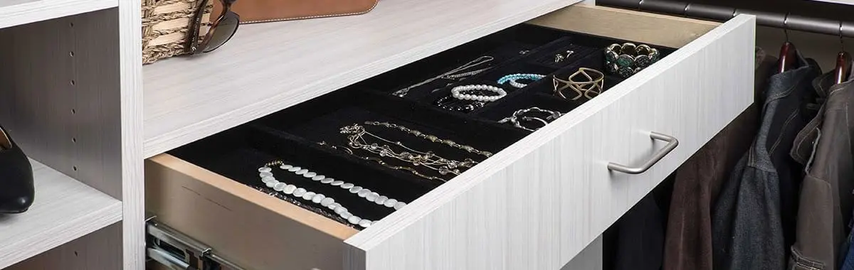 Jewelry Drawer