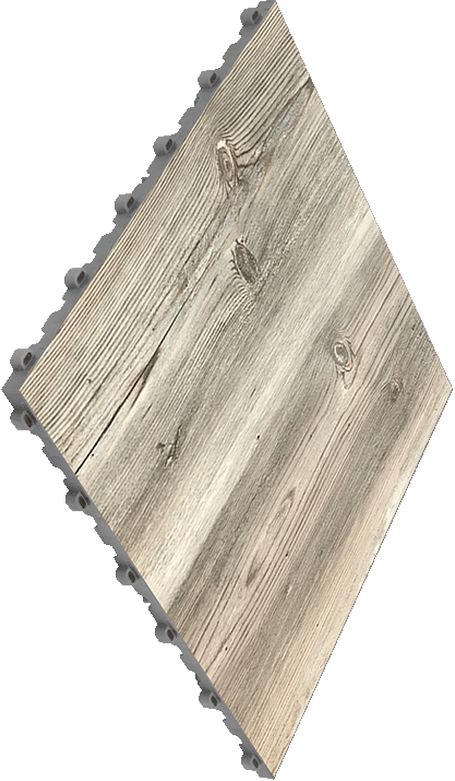 Ash Pine Swisstrax Tile