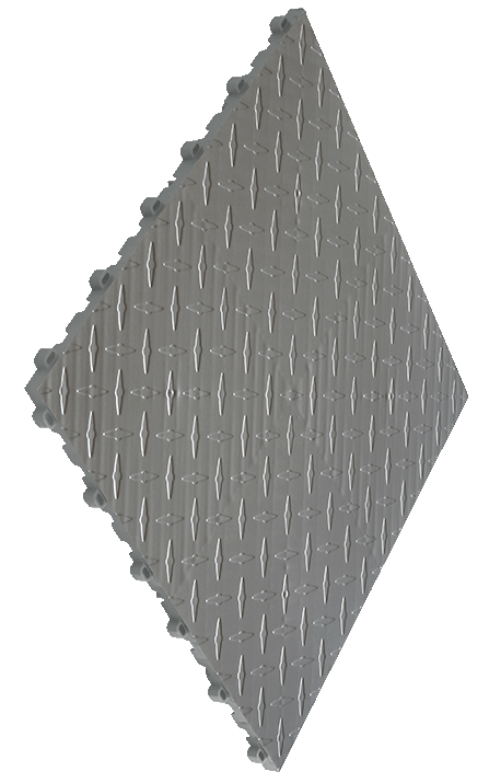 Slate Grey Swisstrax Tile
