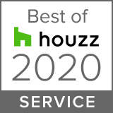 Best of Houzz 2020, Service
